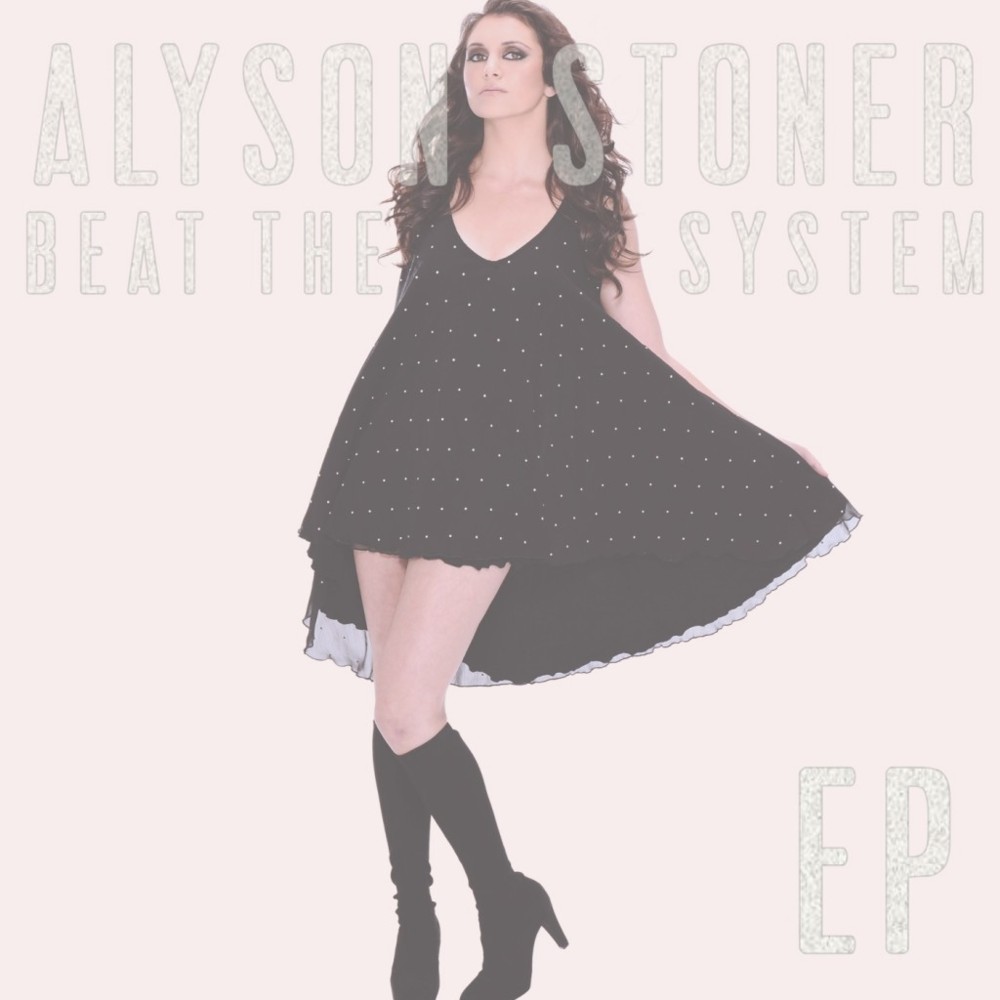 Sweet by Alyson Stoner