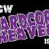 Cover image for Hardcore Heaven