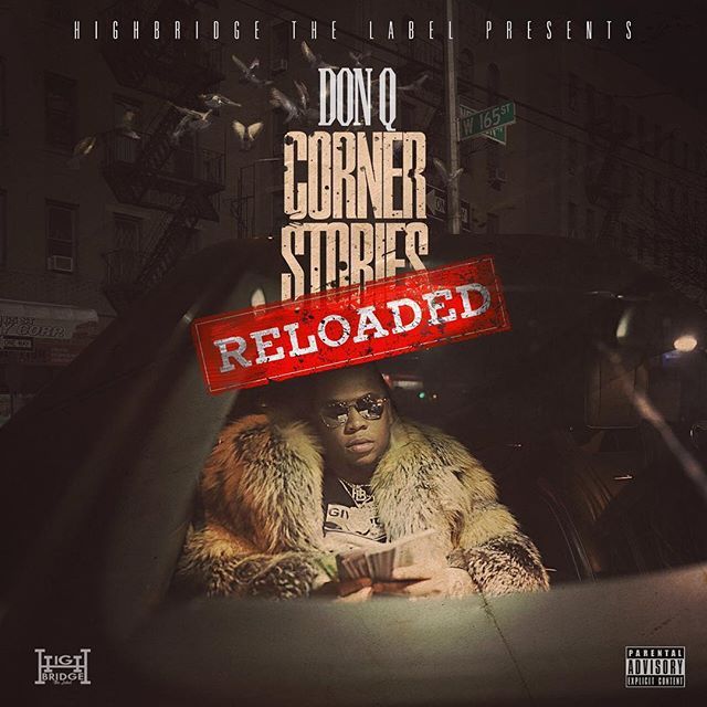 Protect Ur Patek by Don Q
