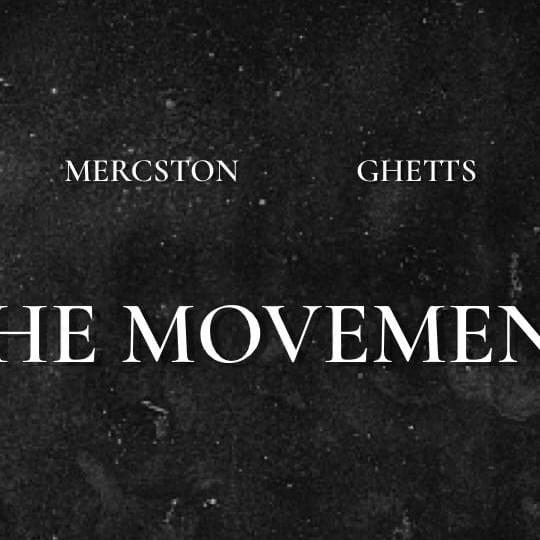 Photo of The Movement UK
