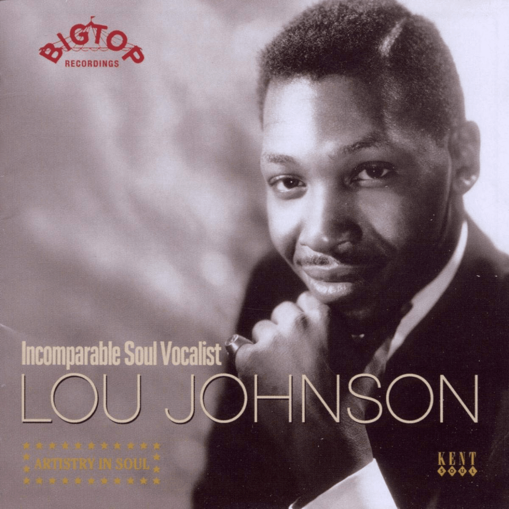 Kentucky Bluebird (Send a Message to Martha) by Lou Johnson