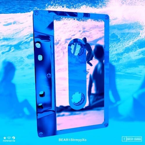 Cover image for BEAR1StrmyyXo