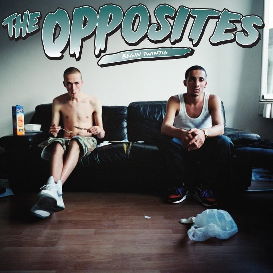 Dom, Lomp & Famous by The Opposites