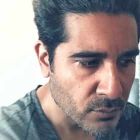 Photo of Vik Sharma