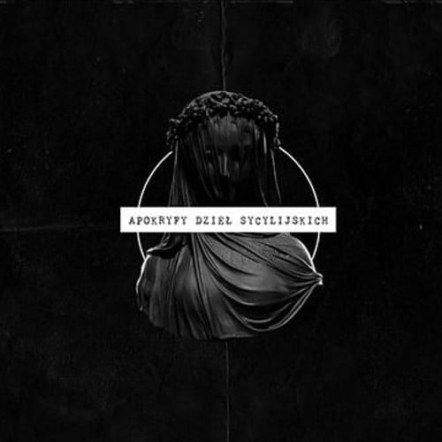 Cover image for Apokryfy Dzieł Sycylijskich