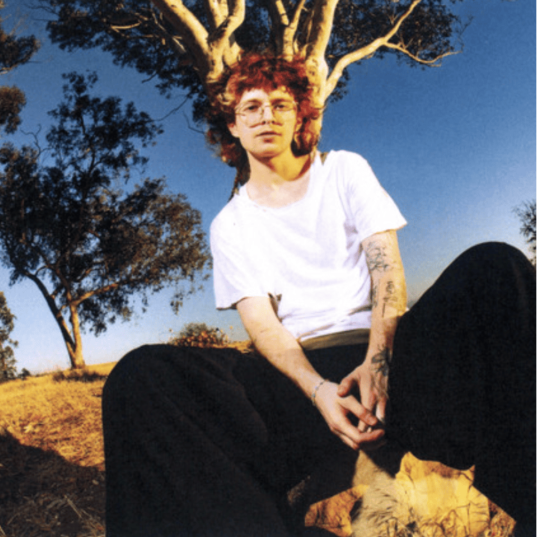 Cover image for Cavetown