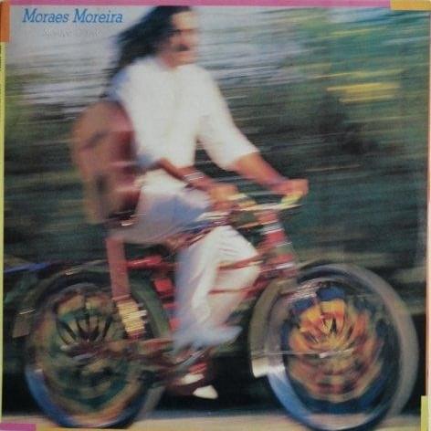 Cover image for Mestiço É Isso