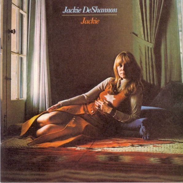 I Wanna Roo You by Jackie DeShannon
