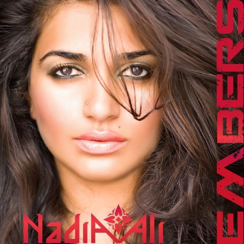 Silver Lining by Nadia Ali