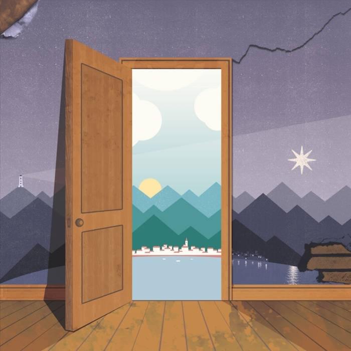 Cover image for Younger Years