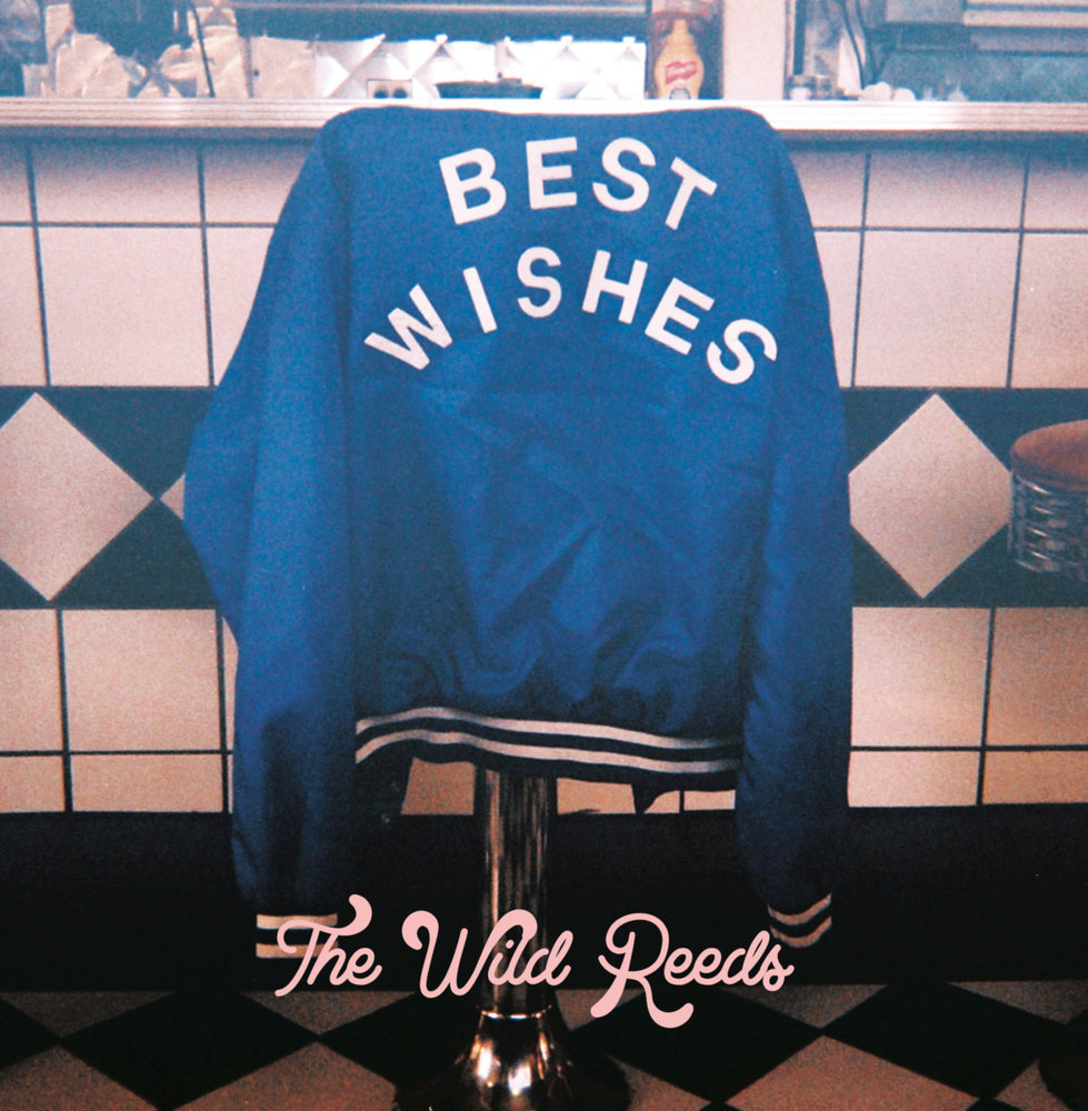 Cover image for Best Wishes - EP