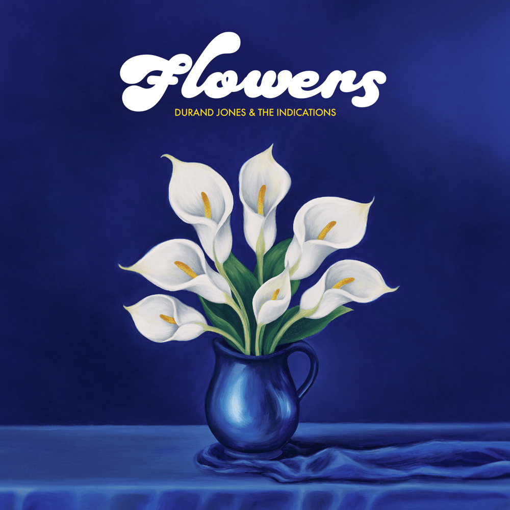 Flower Moon by Durand Jones & The Indications