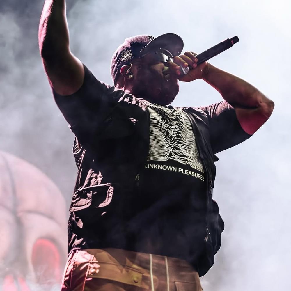 Photo of Eddy Baker