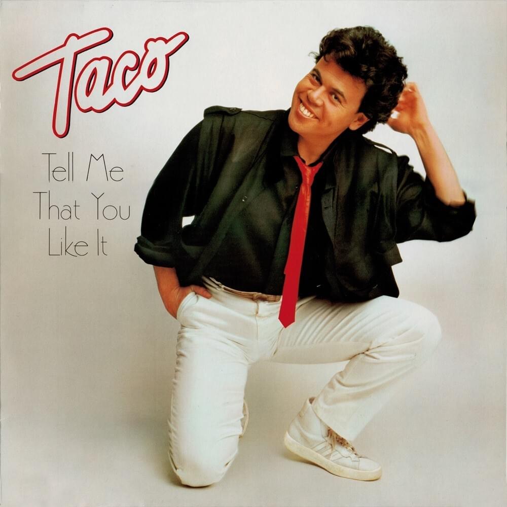 Cover image for Tell Me That You Like It