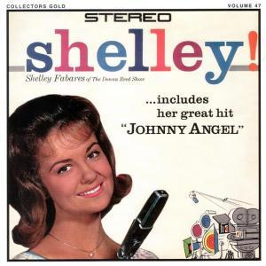 Johnny Angel by James Darren