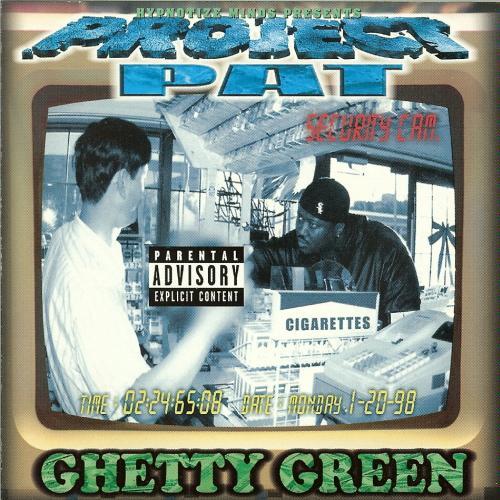 Album cover art for "Up There" by Project Pat & Krayzie Bone & Mac E (rap)