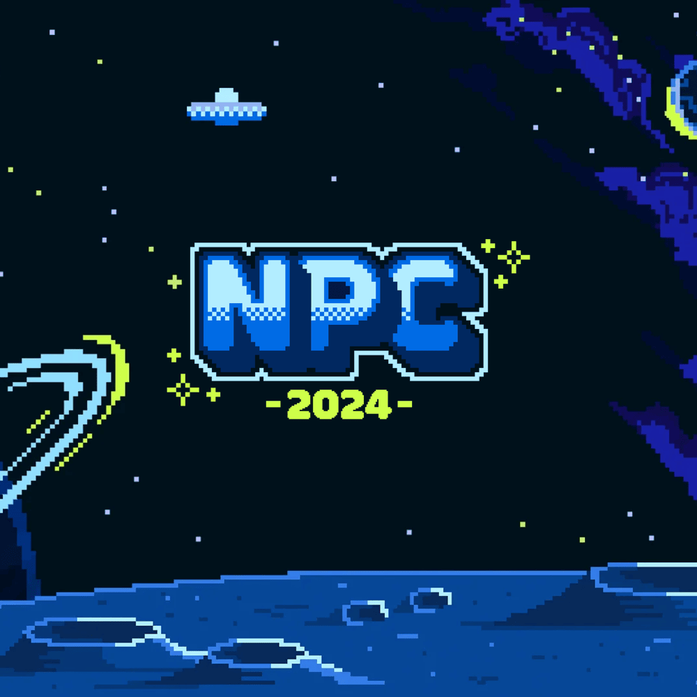 Cover image for NPC 2024: Raleigh Live