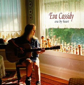 Album cover art for "Songbird" by Eva Cassidy