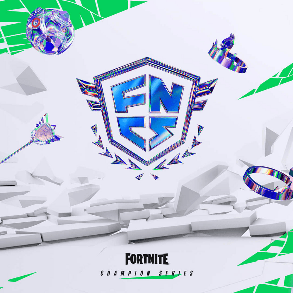 Cover image for Fortnite Champion Series (FNCS)
