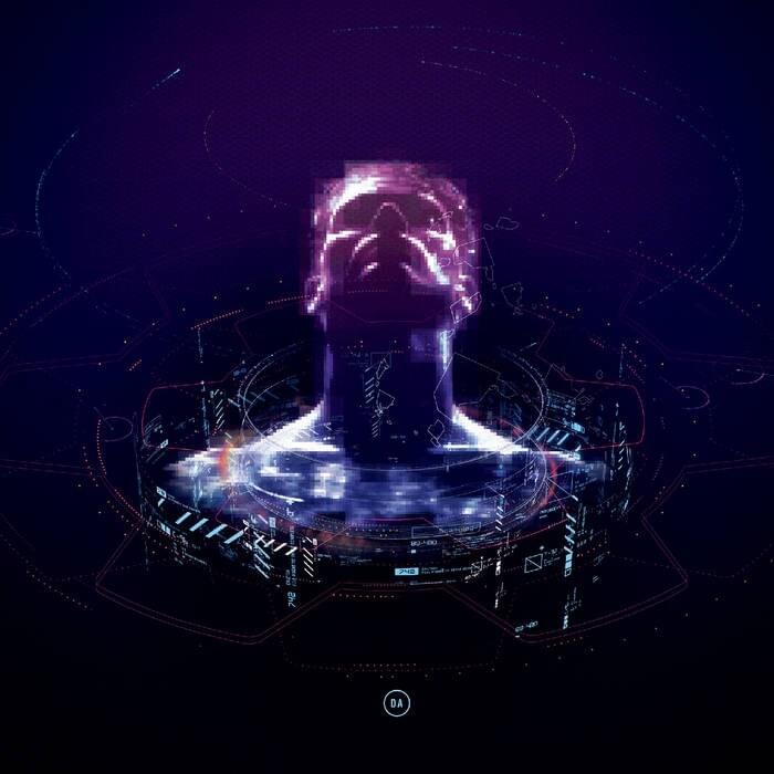 Cover image for Syncro (DATA067)