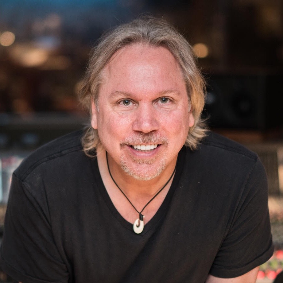 Photo of Mark Mancina