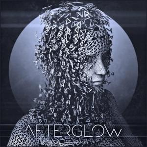 Album cover art for "Where We Came From" by Afterglow (MEX)