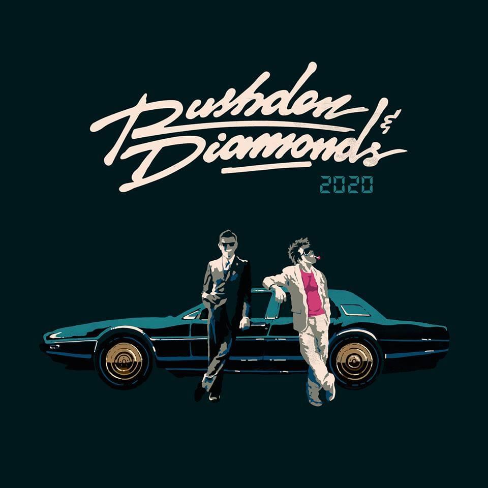 Own World by Rushden & Diamonds
