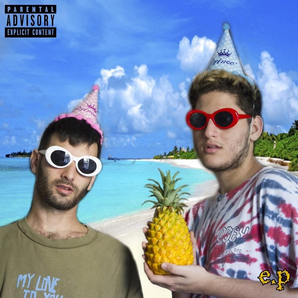 Album cover art for "300" by Noroz - נורוז