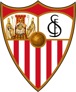 Album cover art for "Sevilla - Club History" by Sevilla FC
