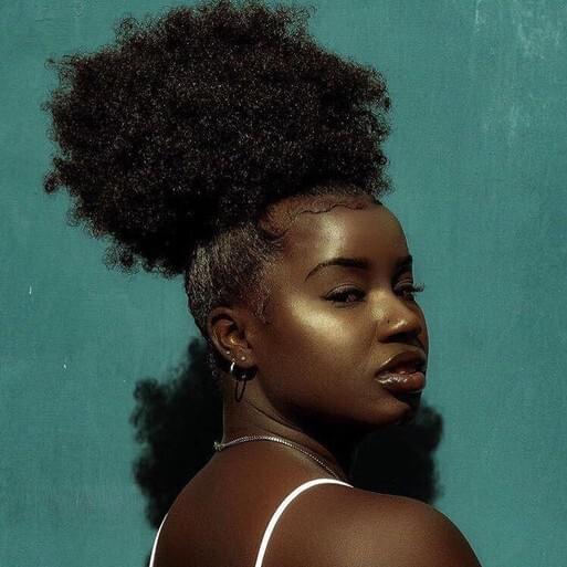 Photo of Misha B