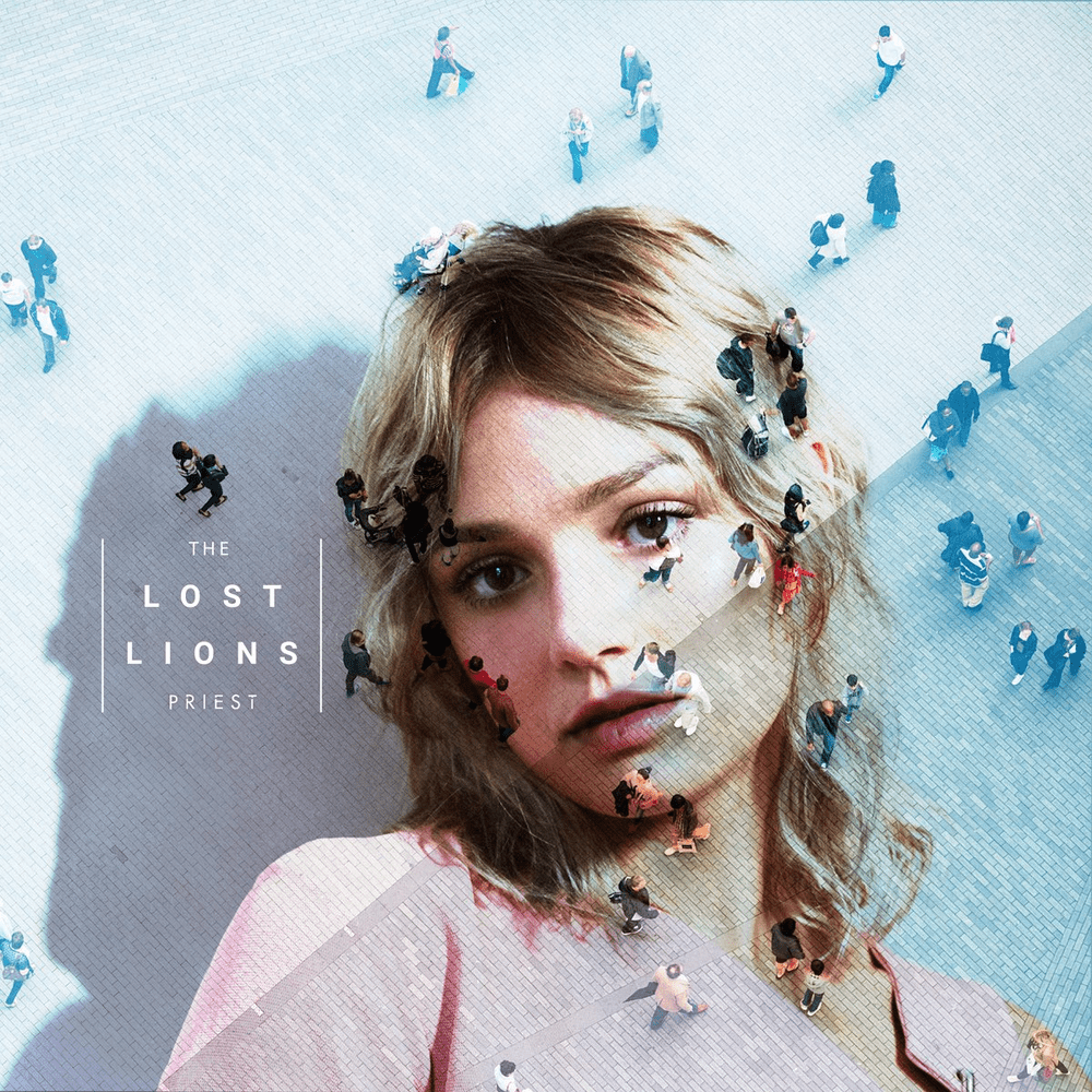 Cover image for The Lost Lions [EP]