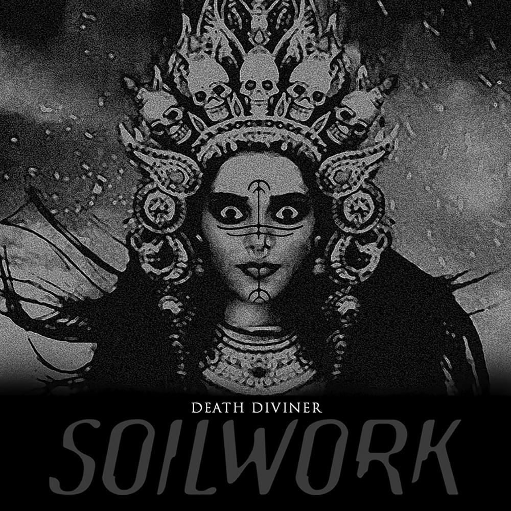 Death Diviner by Soilwork