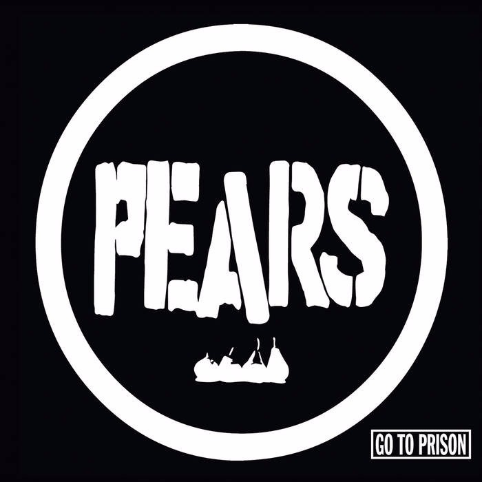Cover image for Go To Prison