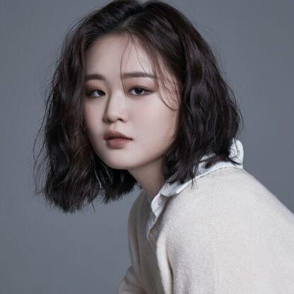 Photo of JINY (유지니)