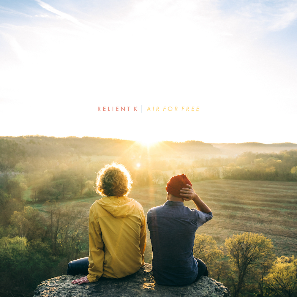 Empty House by Relient K