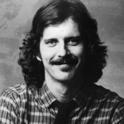 Photo of Michael Franks