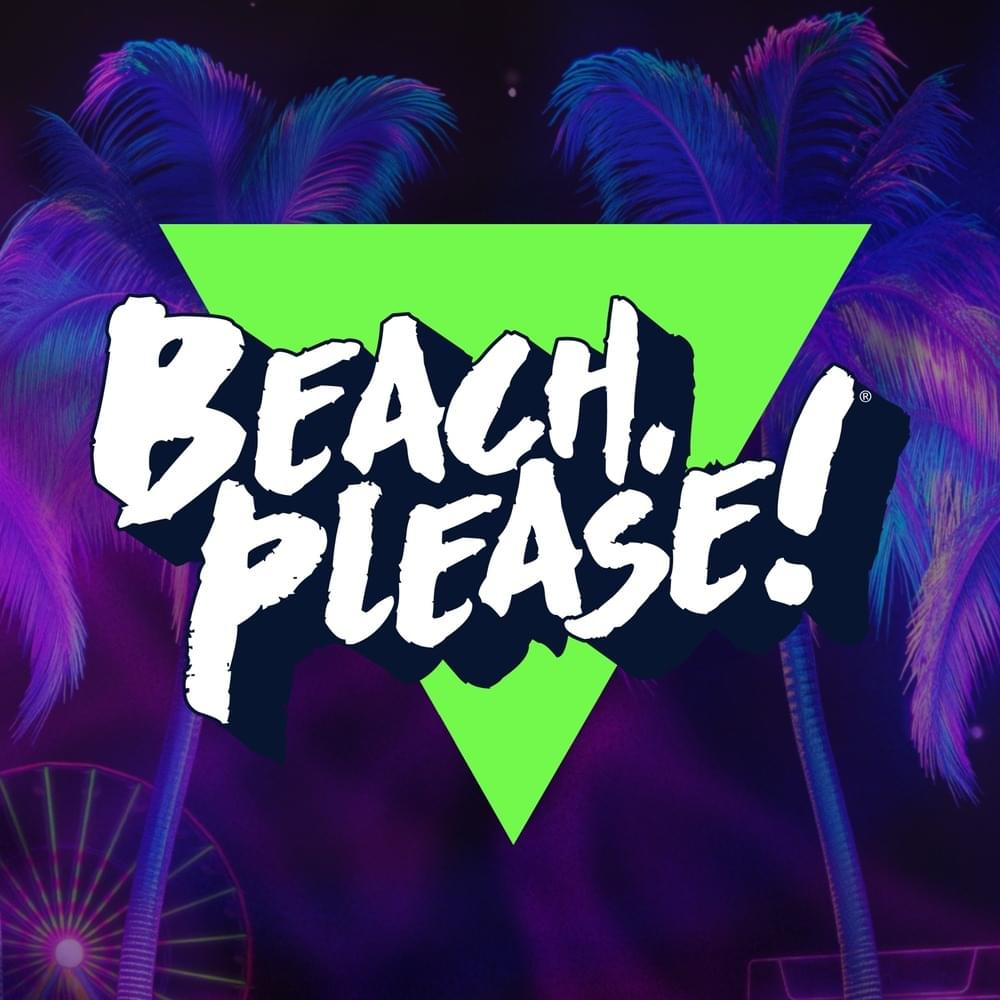 Photo of Beach, Please!
