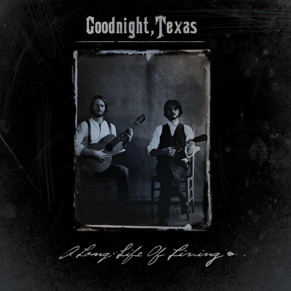 The Railroad by Goodnight, Texas