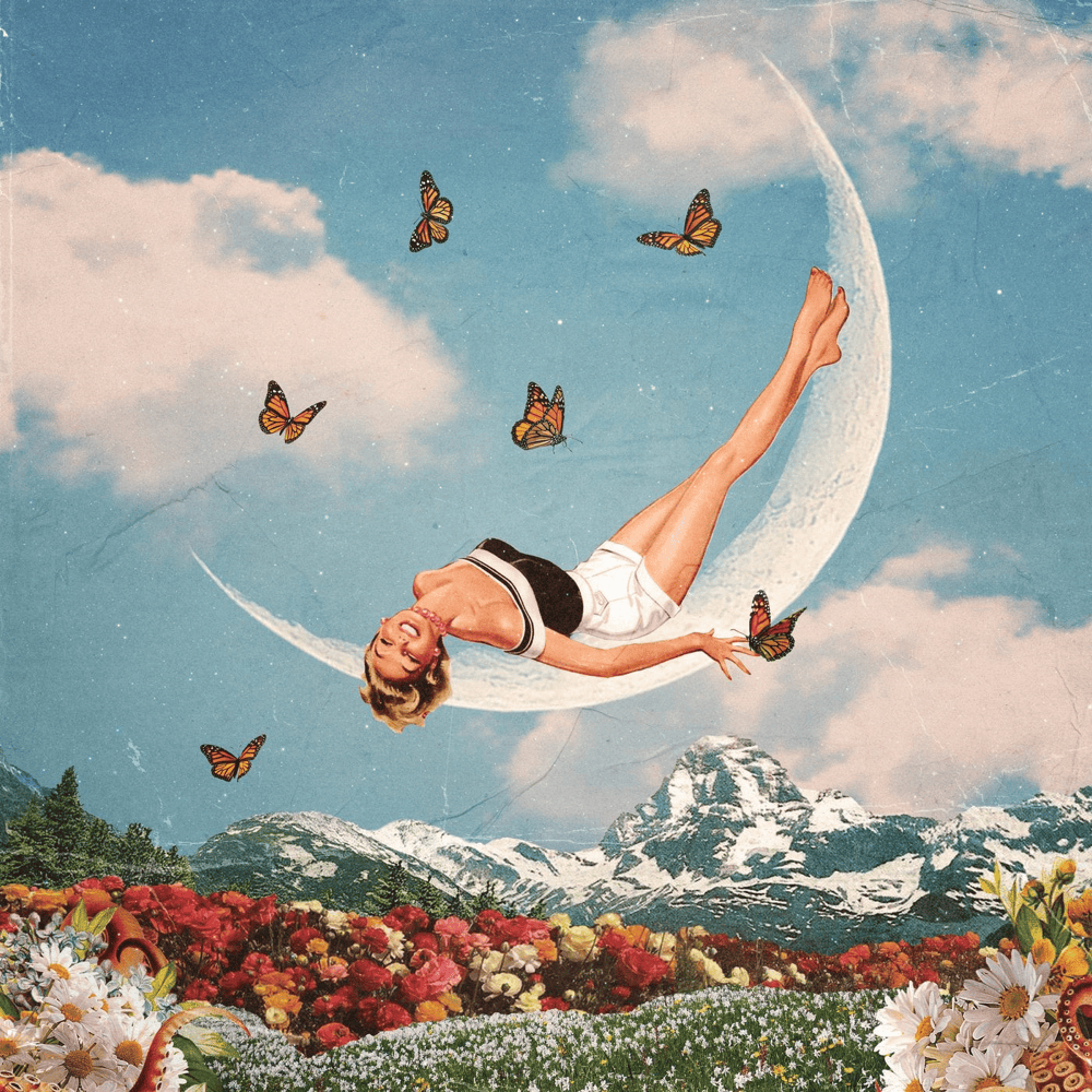 Bringing Me Down by Effin