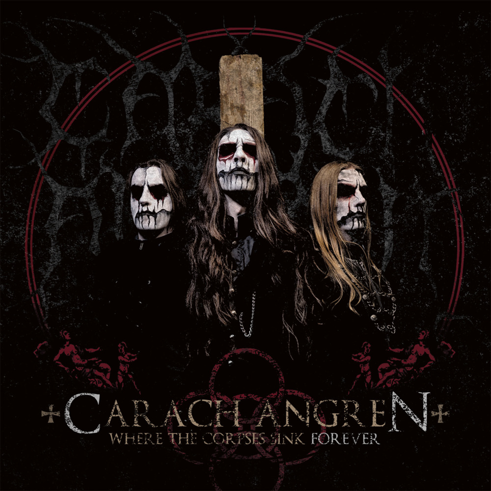 Bitte tötet mich by Carach Angren