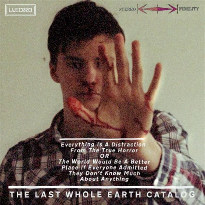 Fable by The Last Whole Earth Catalog