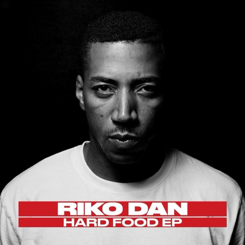 Hungry by Riko Dan
