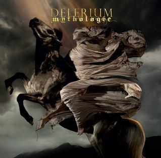 Keep On Dreaming by Delerium