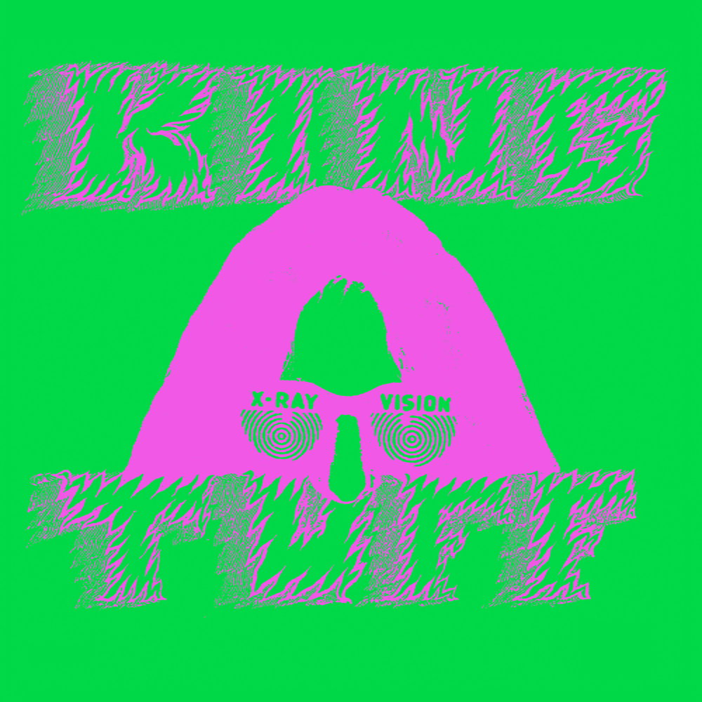 Sun Medallion by King Tuff