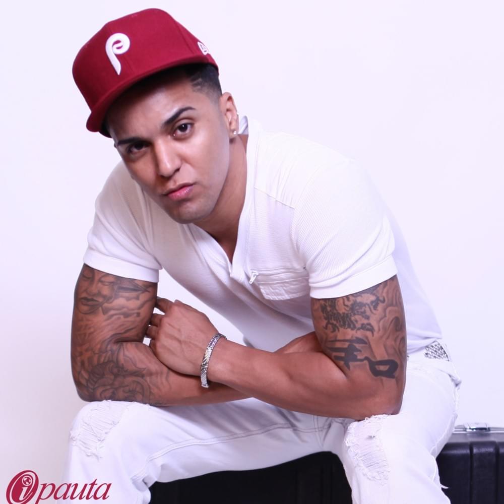 Photo of Johnny Prez
