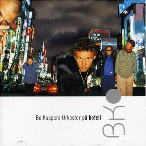 Album cover art for "Hon är så söt" by Absolute Music