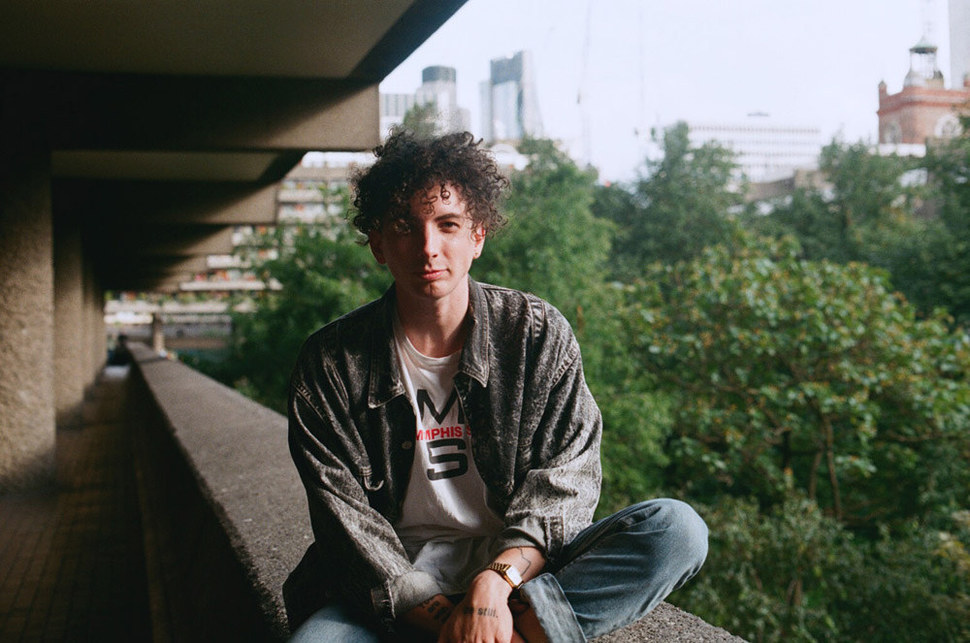 Youth Lagoon Profile Picture Photo of Youth Lagoon