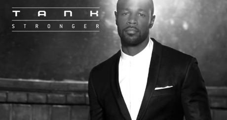 Album cover art for "Same Way" by Tank