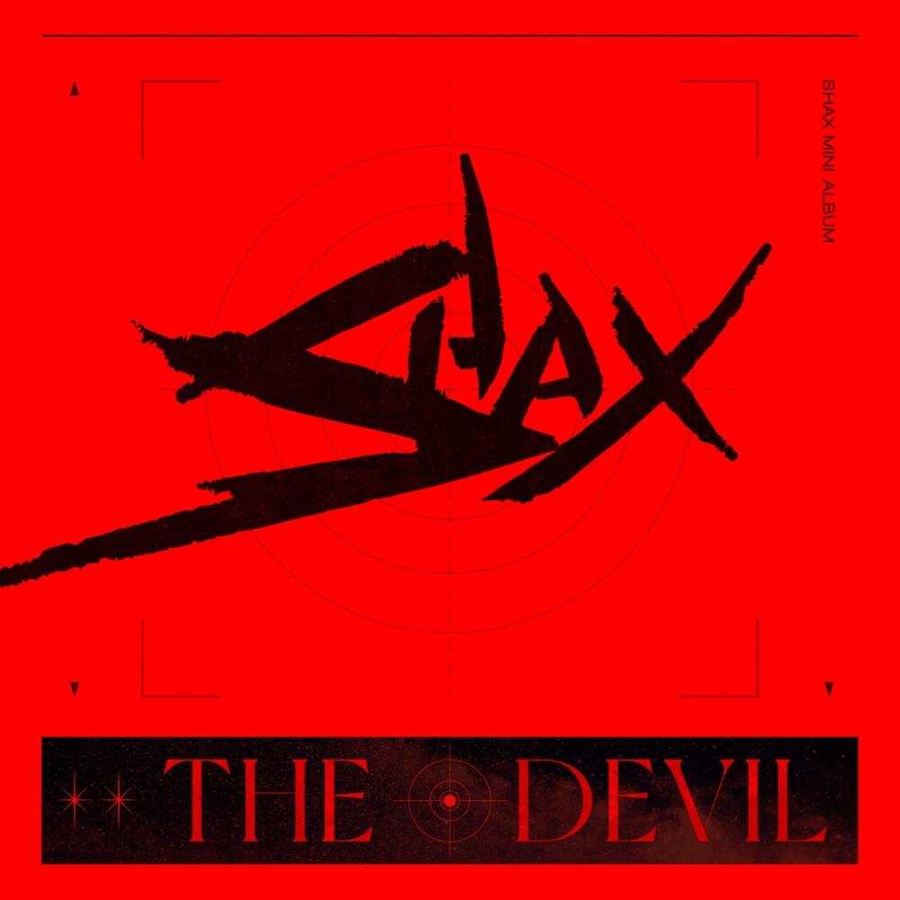 Cover image for The Devil