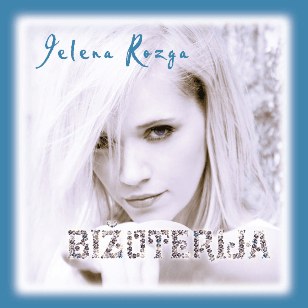 Bižuterija by Jelena Rozga
